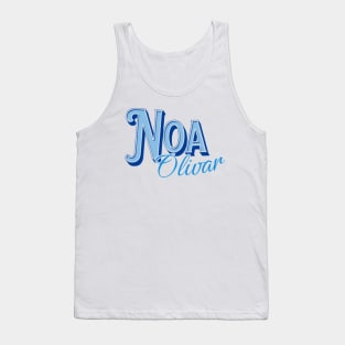 Noa Olivar Tank Top